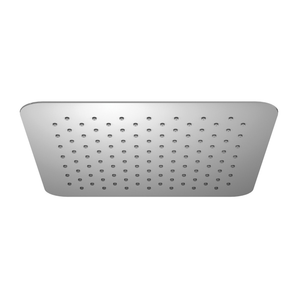 Верхний тропический душ Omnires Ultra SlimLine WGU230CR хром фото