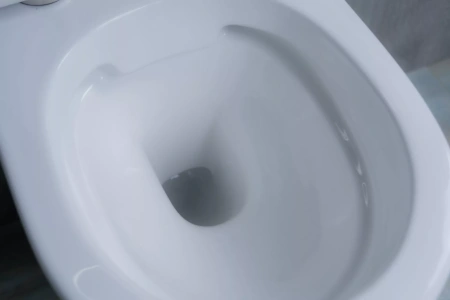 Подвесной унитаз GID Tr2198 с сиденьем soft close фото