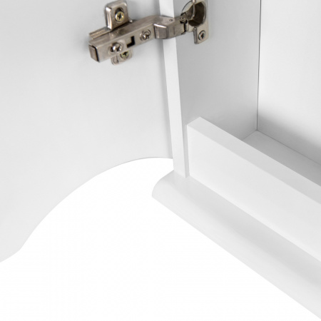 Зеркало со шкафчиком AM.PM Like M80MPL0651WG фото