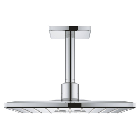 Верхний тропический душ Grohe Rainshower SmartActive 310 26481000 фото