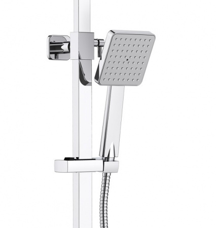 Душевая система (стойка) Timo Selene SX-1013/00z фото