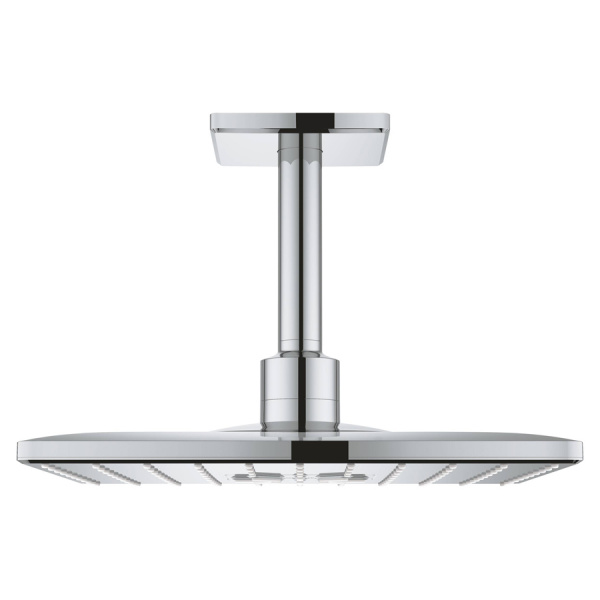 Верхний тропический душ Grohe Rainshower SmartActive 310 26481000 фото