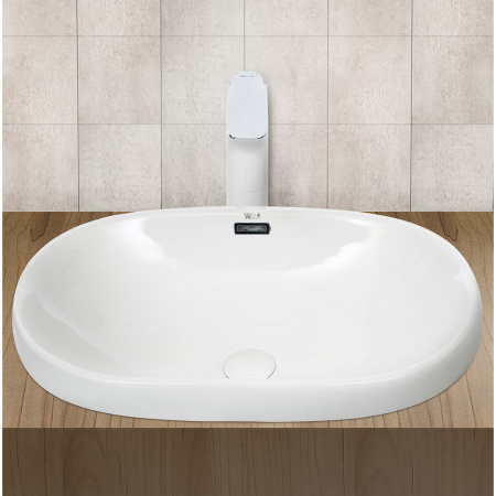 Раковина WeltWassaer Deilbach DEILBACH 6039 фото