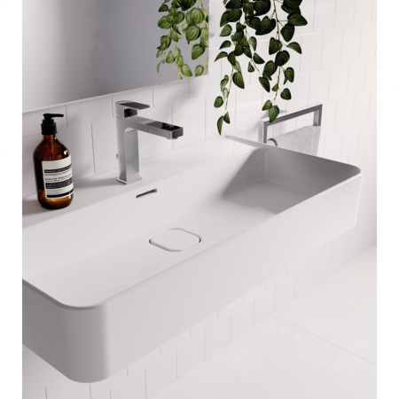 Смеситель для раковины Ideal Standard EDGE A7106AA фото