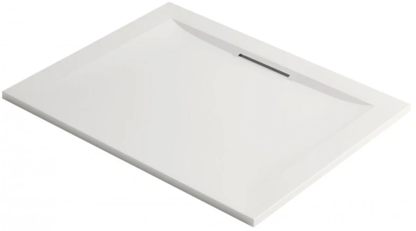 Душевой поддон Jacob Delafon Flight Pure E62327-00 120х90 фото