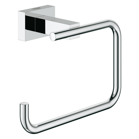 Держатель для туалетной бумаги Grohe BauCosmopolitan 40507001 фото