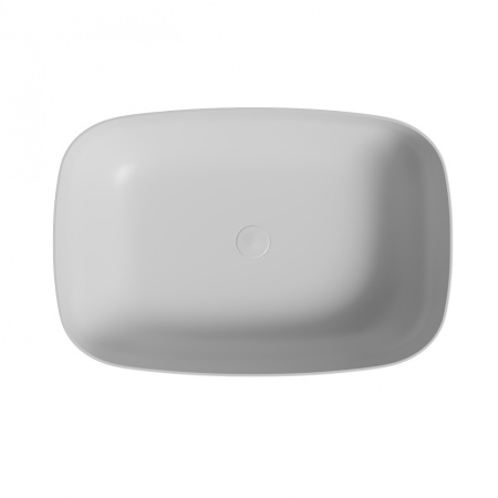 Накладная раковина Abber Rechteck AC2221 58x38 фото
