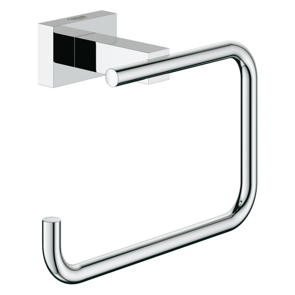 Держатель для туалетной бумаги Grohe BauCosmopolitan 40507001 фото