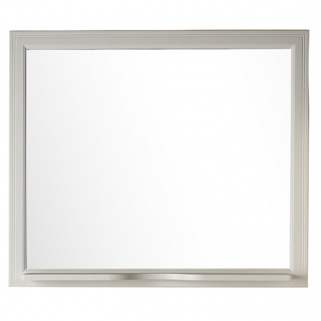 Зеркало с полочкой ASB-Woodline Монте 100 10777 фото