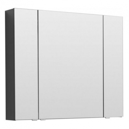 Зеркало-шкаф Aquanet Алвита 100 00240113 фото