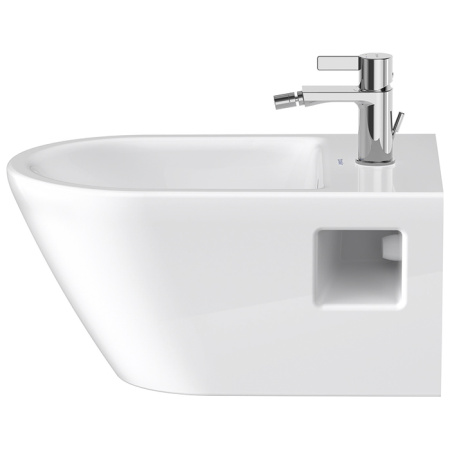 Биде подвесное Duravit D-Neo 2295150000 фото