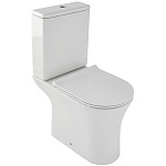 Унитаз-компакт Jacob Delafon Aleo UJAL102-0 Унитаз-компакт Jacob Delafon Aleo UJAL102-0