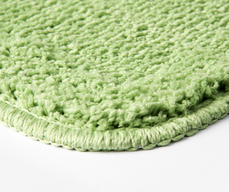 Коврик для ванной комнаты WasserKRAFT Vils BM-1001 Kiwi фото