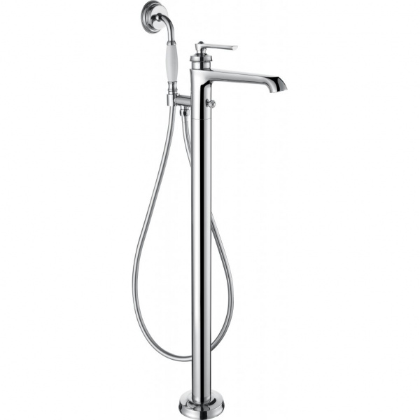 Смеситель для ванны с душем Cezares Liberty LIBERTY-F-VDP-01 фото