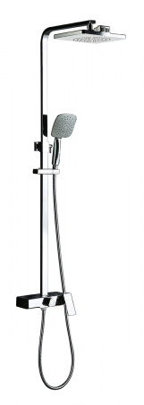Душевая система (стойка) Timo Selene SX-1041/00 фото