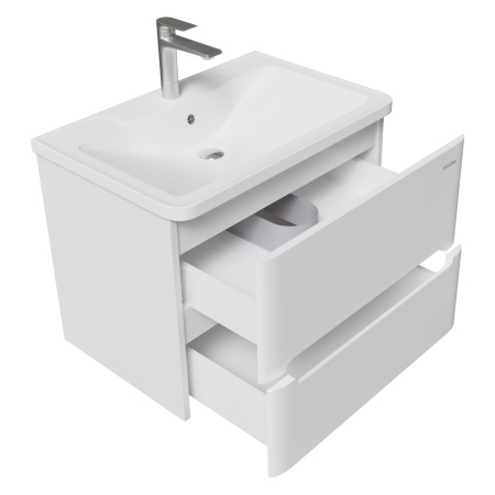 Тумба под раковину Grossman Адель-Норма-70 107017 фото