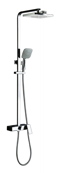 Душевая система (стойка) Timo Selene SX-1041/00 фото