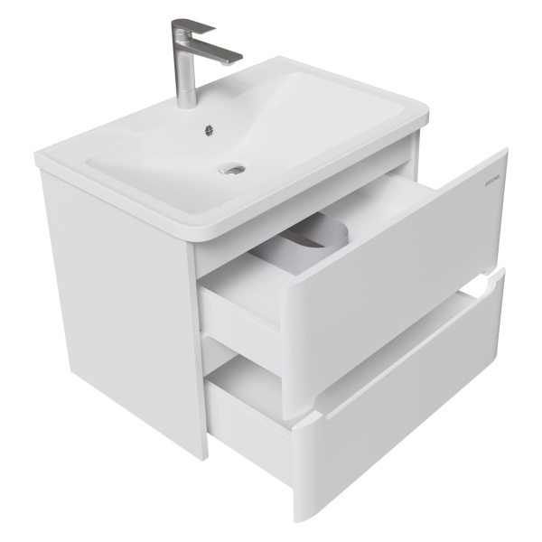 Тумба под раковину Grossman Адель-Норма-70 107017 фото