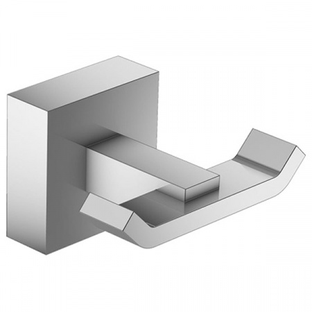 Крючок для ванной двойной Jacob Delafon Mecanique E77867-CP фото