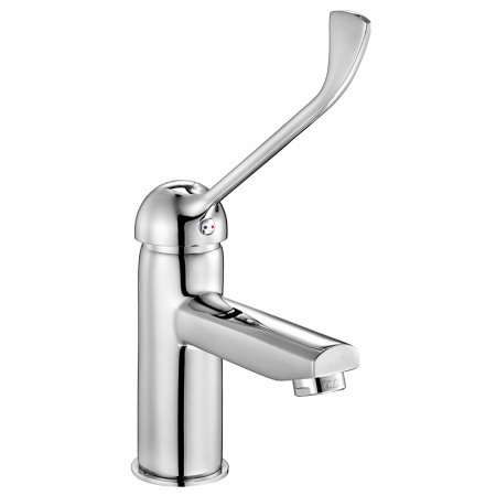 Смеситель для раковины E.C.A. 102108901 для медицины фото