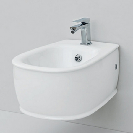 Биде подвесное Artceram Azuley AZB001 05 00 bi matt фото