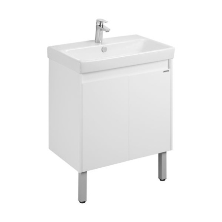 Тумба под раковину Акватон Сканди Doors 70 1A278901SD010 фото