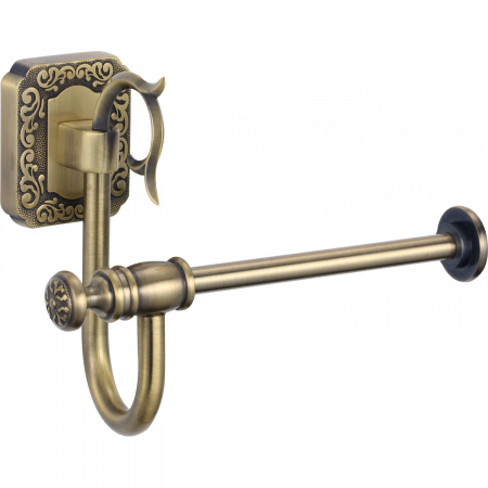 Держатель для туалетной бумаги Savol 64 S-006452 фото