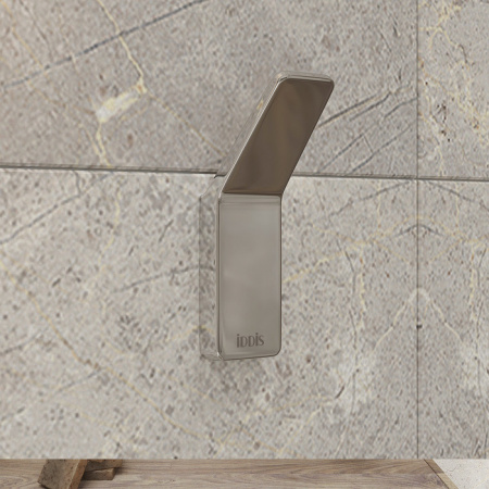 Крючок для ванной Iddis Slide SLISC10i41 фото