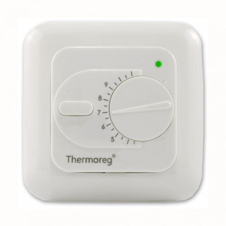 Терморегулятор Thermo Thermoreg TI 200 фото