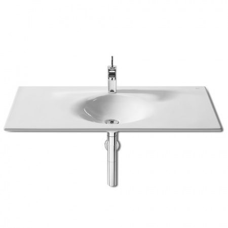 Подвесная раковина Roca Kalahari 327897000 100 см фото