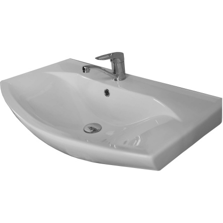 Раковина Акватон Смайл 1WH207783 фото