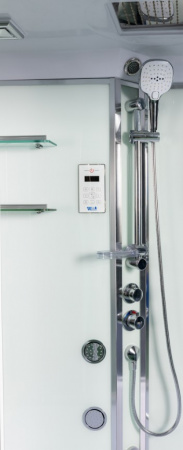 Душевая кабина Weltwasser WW500 Emmer EMMER 170/85/55 фото