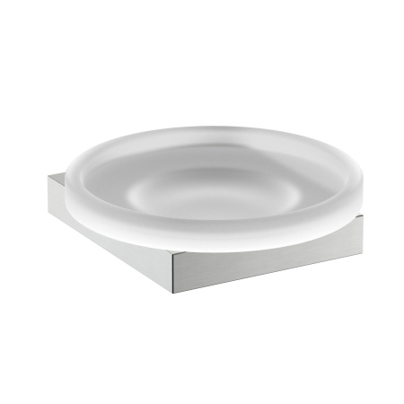 Мыльница Timo Petruma 15221/13 Никель фото