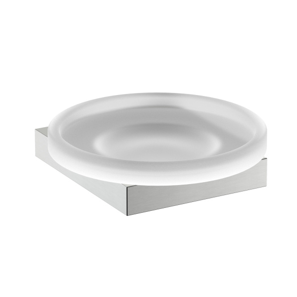 Мыльница Timo Petruma 15221/13 Никель фото