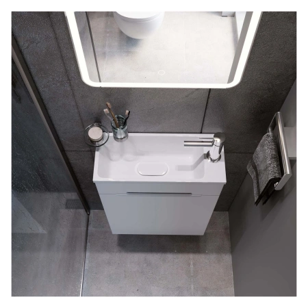 Раковина Uperwood Modul 50 2911020337 фото