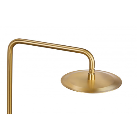 Душевая система Milacio Ultra Onis MCU.151.GD брашированное золото фото