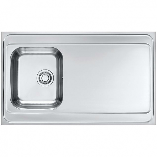 Мойка для кухни Alveus Classic Pro 70 SAT-90 1000X600 фото