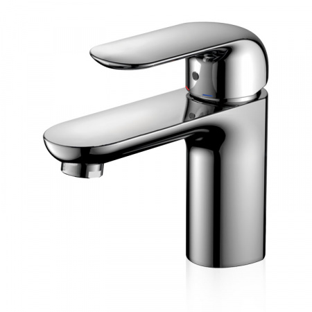 Смеситель для раковины D&K Venice Gondola DA1022101 фото