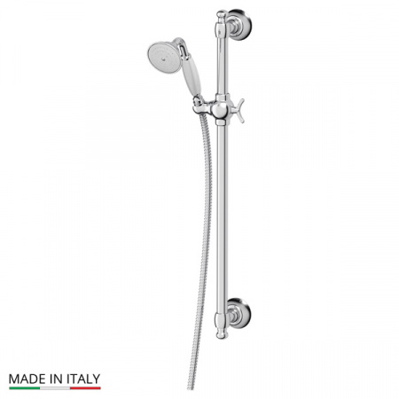 Душевой гарнитур Ponsi Stilmar PON 376..ST.CR хром фото