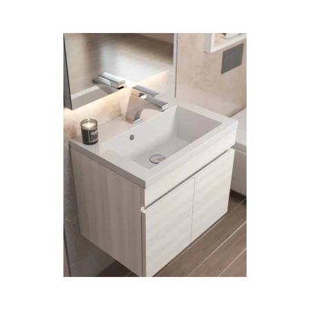 Раковина Uperwood Eva 50 4548340001  фото