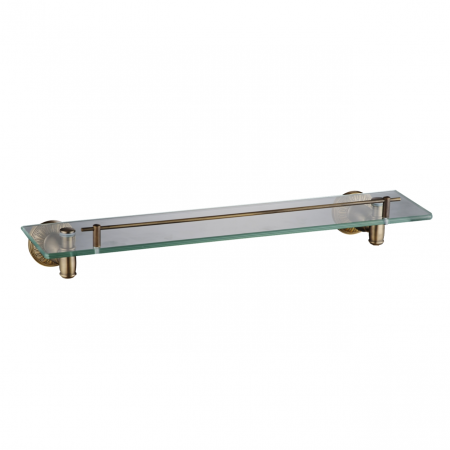 Полка стеклянная Savol 66C S-606691C фото