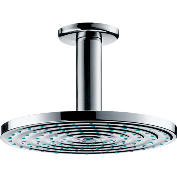 Верхний тропический душ Hansgrohe Raindance S 180 1jet 27478000 фото