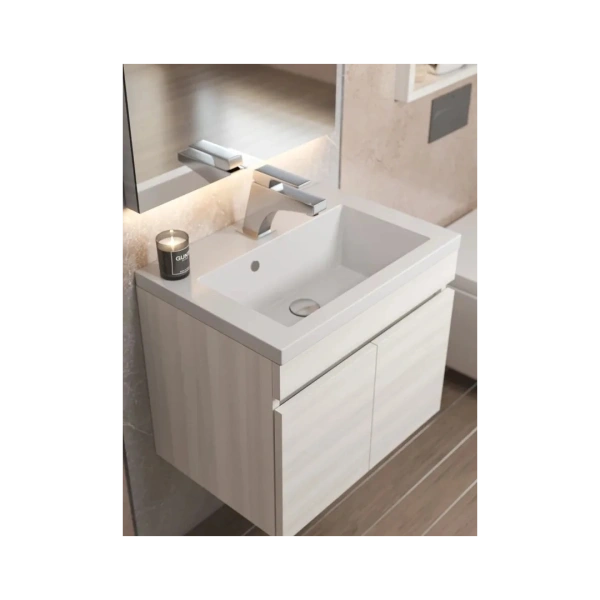 Раковина Uperwood Eva 50 4548340001  фото