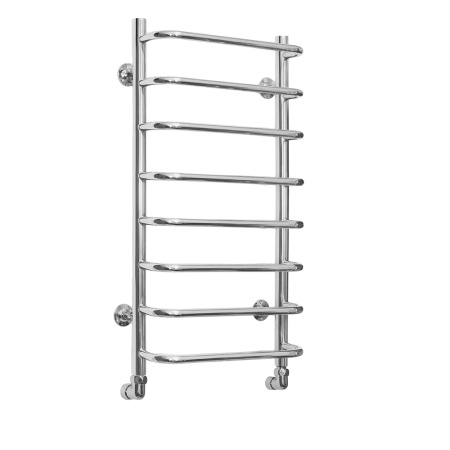 Полотенцесушитель водяной Domoterm Стефано Стефано П8 400x800 фото