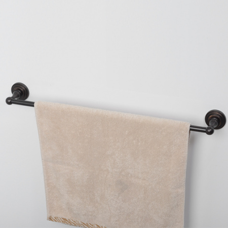 Полотенцедержатель WasserKRAFT Isar К-7330 65 см фото