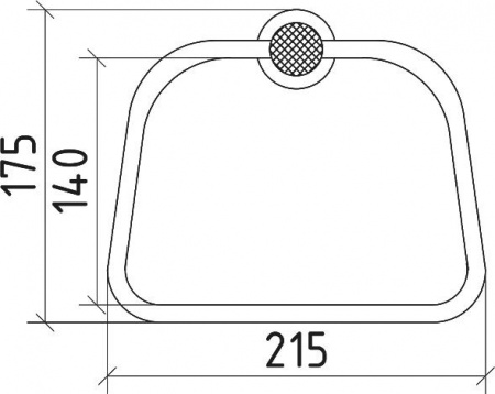 Полотенцедержатель Boheme Royal Crystal 10925-CR фото