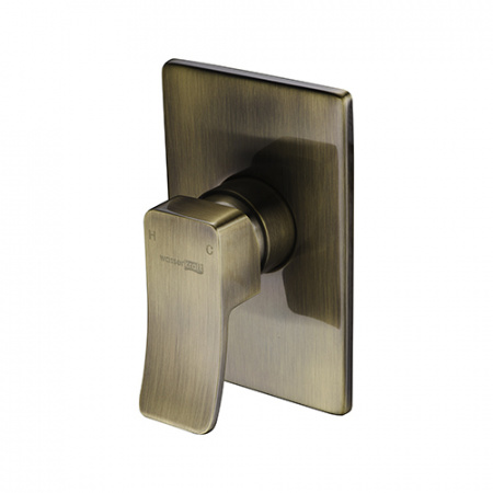 Смеситель для душа WasserKRAFT Exter 1651 фото