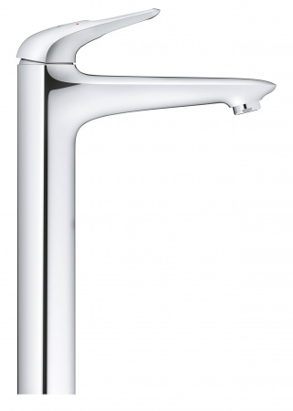 Высокий смеситель для раковины Grohe Eurostyle New 23570003 фото