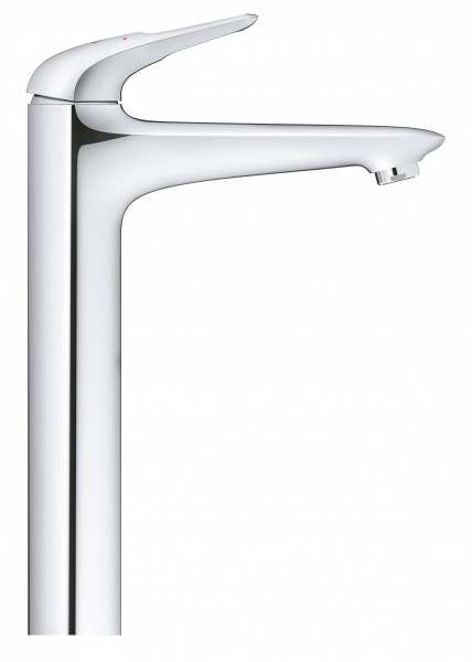 Высокий смеситель для раковины Grohe Eurostyle New 23570003 фото