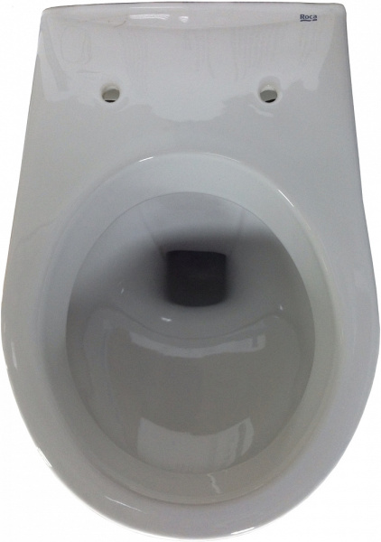 Комплект Roca Mateo 7893100010 подвесной унитаз + инсталляция + кнопка фото